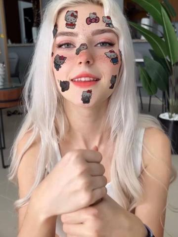 Элеонора Госпожа фото 2