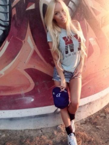 Тамара Hot фото 2