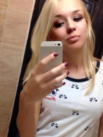 Тамара Hot фото 3