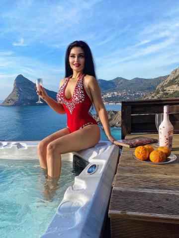 Анжела Beauty фото 7