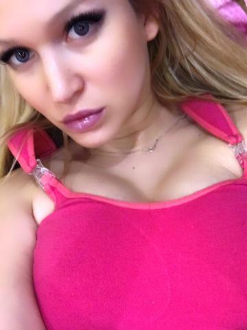 Лолита Миловидная Реал фото 2