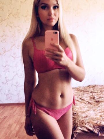 Лолита Миловидная Реал фото 4