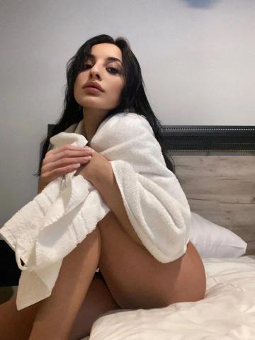 Анастасия фото 3